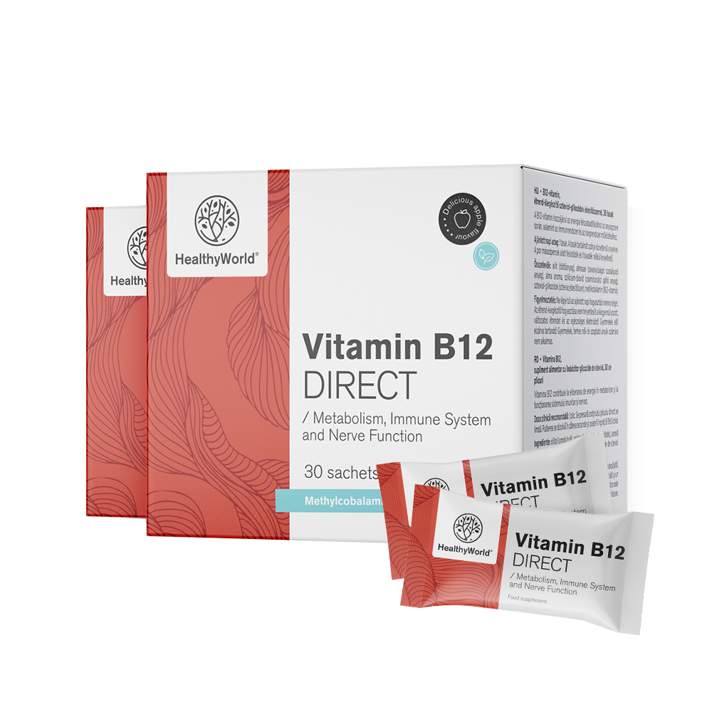 Vitamin B12 DIRECT